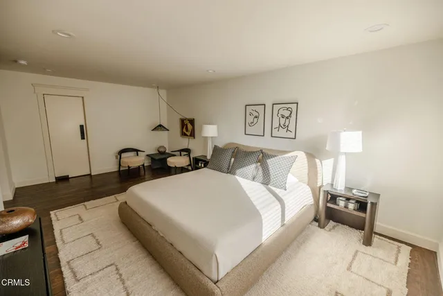 $995,000 | 382 East California Boulevard, Unit 105, Pasadena, CA 91106