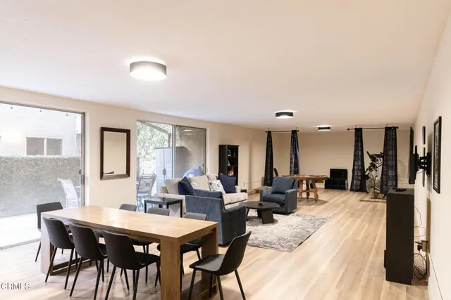 $995,000 | 382 East California Boulevard, Unit 105, Pasadena, CA 91106