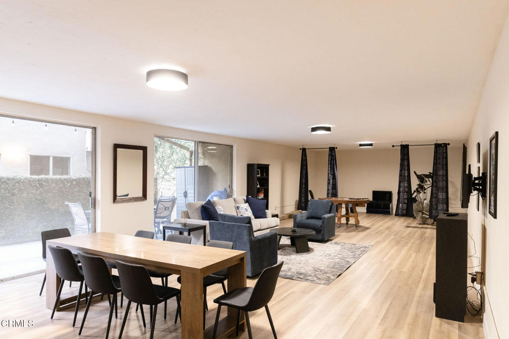 382 East California Boulevard, Unit 105 Pasadena, CA 91106 - Photo 35 of 39 382 E California-1829_MLS