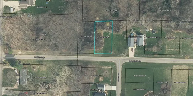 $39,900 | 704-712 Courtyard Place, Watervliet, MI 49098