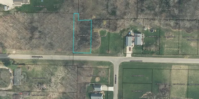 $39,900 | 704-712 Courtyard Place, Watervliet, MI 49098