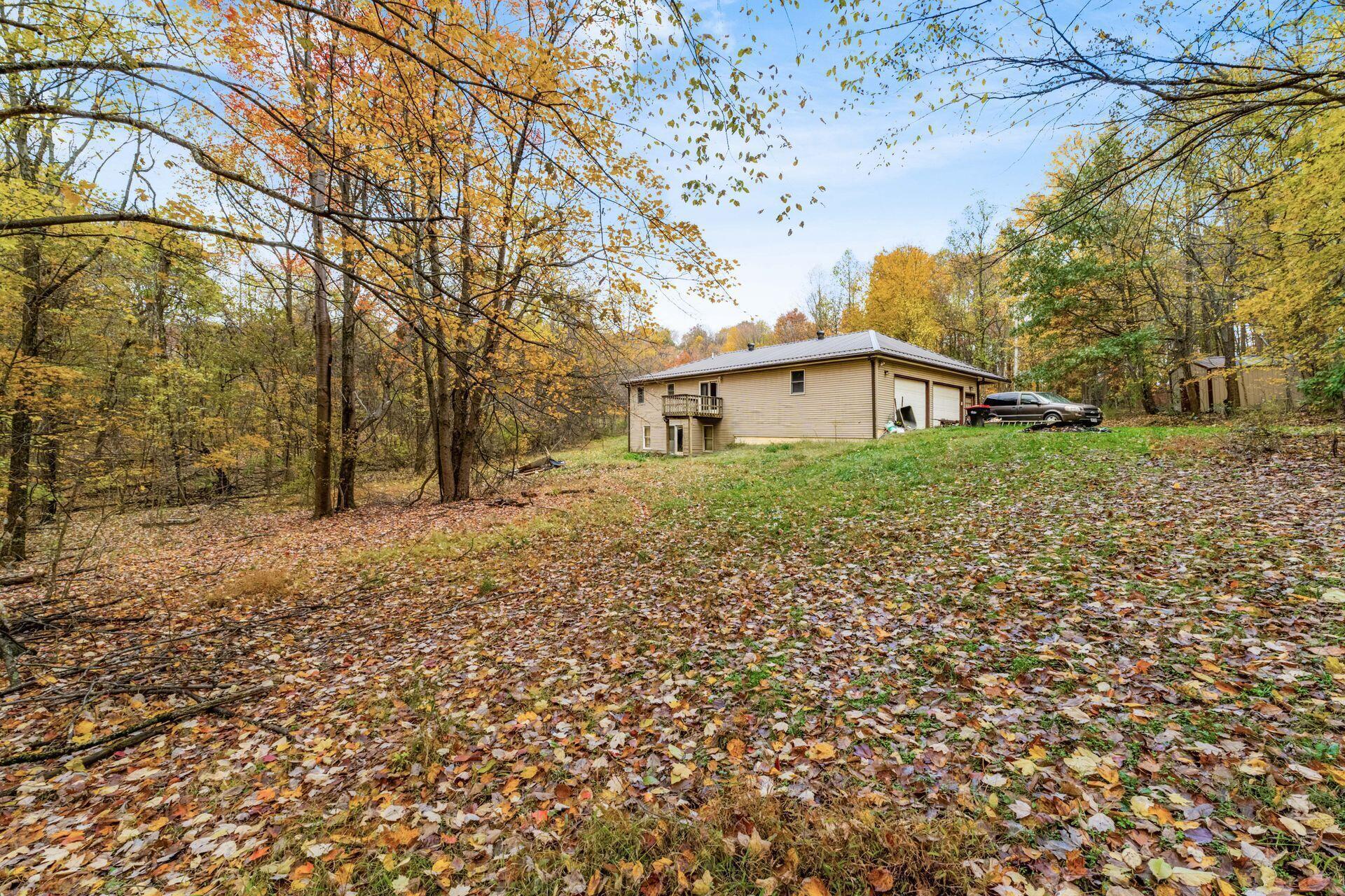 9080 Mulberry Road Mount Perry, OH 43760 - Photo 26 of 33 acreage