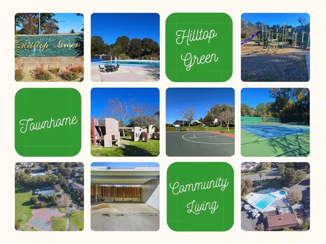 $449,000 | 8 Park Court, Richmond, CA 94803