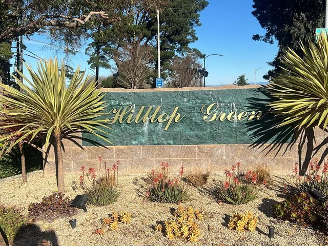 $449,000 | 8 Park Court, Richmond, CA 94803