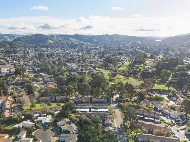 $449,000 | 8 Park Court, Richmond, CA 94803