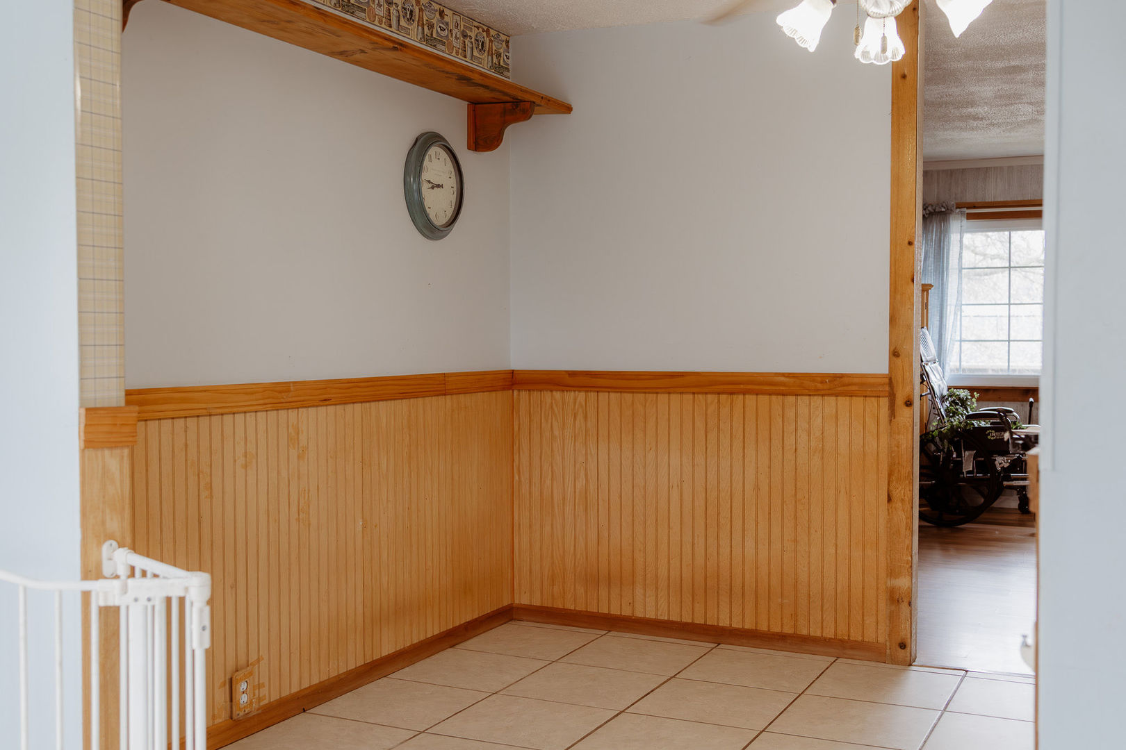 107 Arcadia Avenue Romeoville, IL 60446 - Photo 11 of 51 a view of a room with shelves