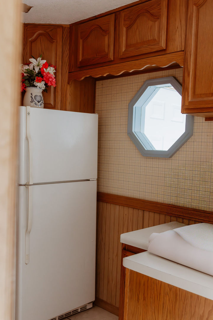 107 Arcadia Avenue Romeoville, IL 60446 - Photo 14 of 51 a utility room with dryer and washer