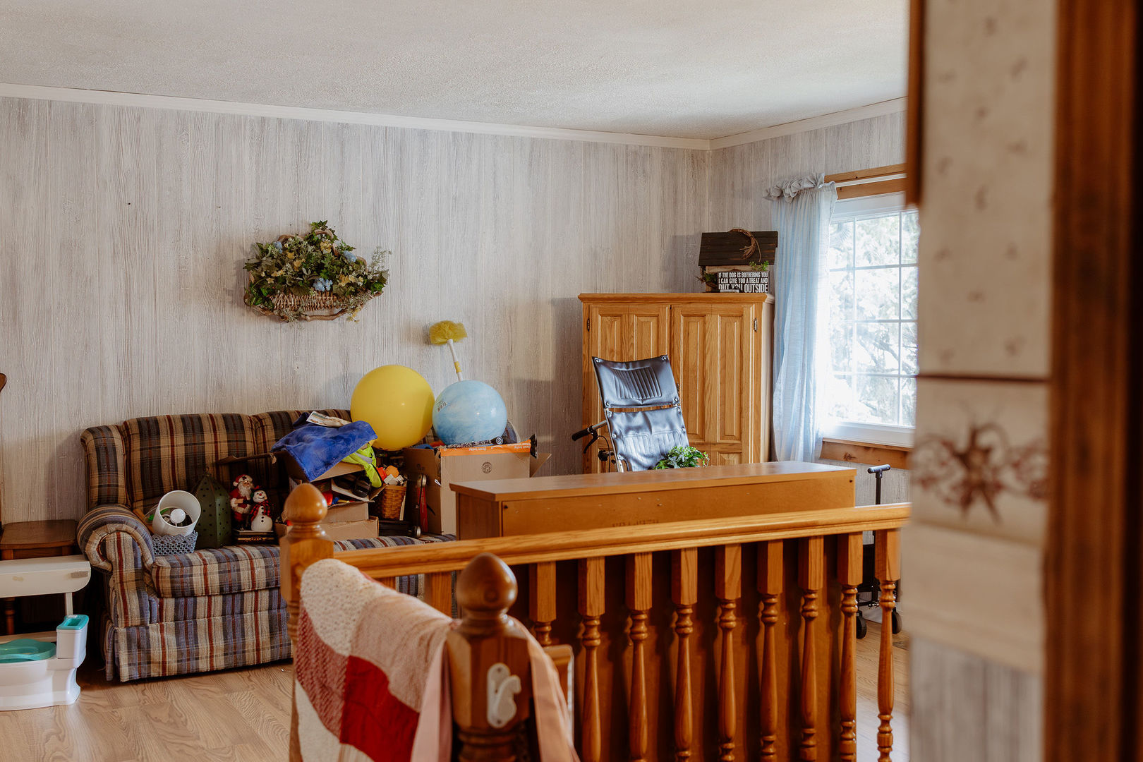 107 Arcadia Avenue Romeoville, IL 60446 - Photo 24 of 51 a bedroom with furniture and a window