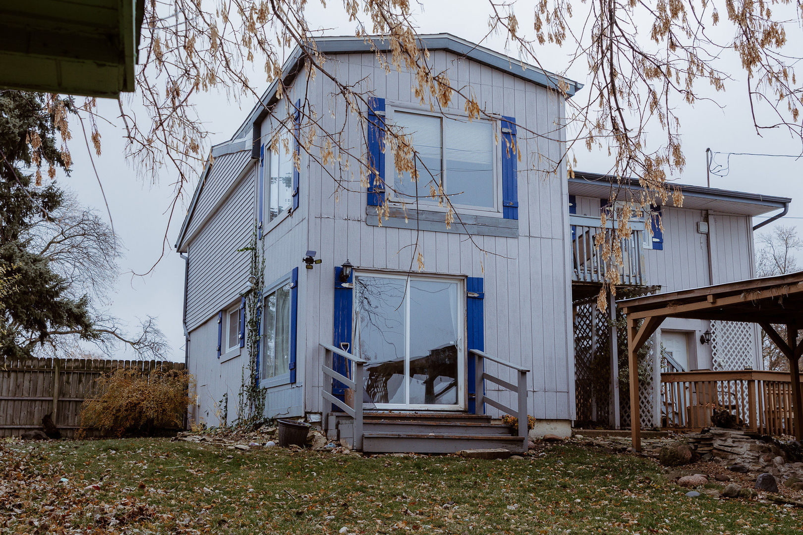 107 Arcadia Avenue Romeoville, IL 60446 - Photo 3 of 51 a view of a house with a yard
