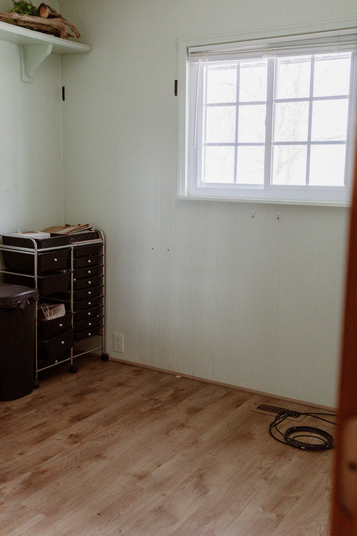 107 Arcadia Avenue Romeoville, IL 60446 - Photo 38 of 51 wooden floor and window in a room
