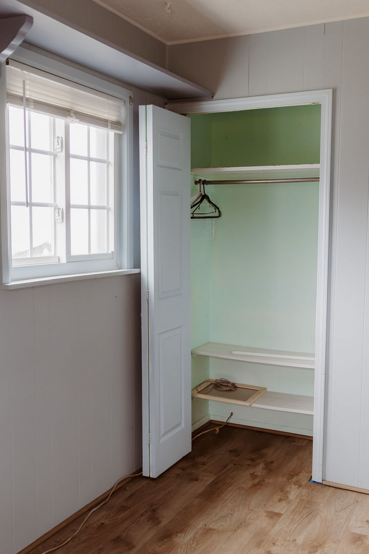 107 Arcadia Avenue Romeoville, IL 60446 - Photo 39 of 51 a view of an empty room with a window