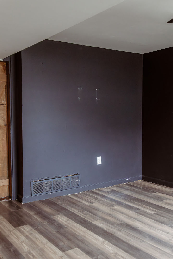 107 Arcadia Avenue Romeoville, IL 60446 - Photo 41 of 51 a view of empty room with wooden floor