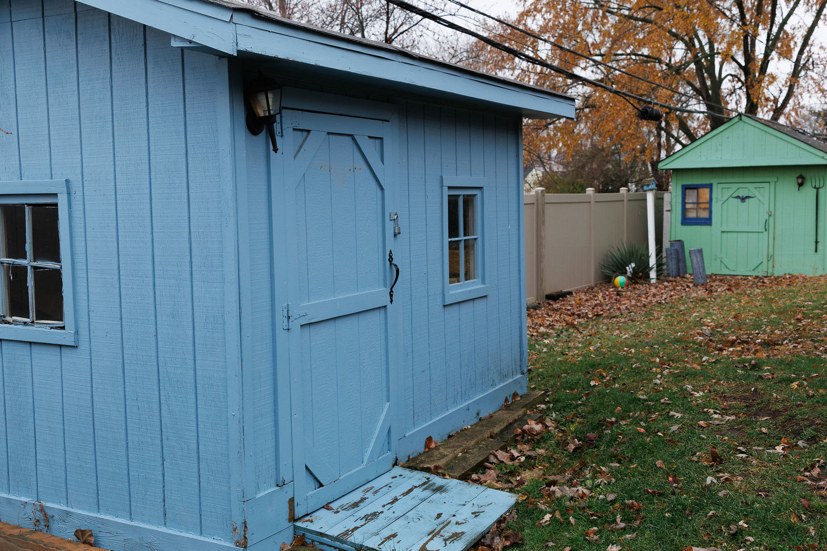 107 Arcadia Avenue Romeoville, IL 60446 - Photo 51 of 51 a view of backyard of the house