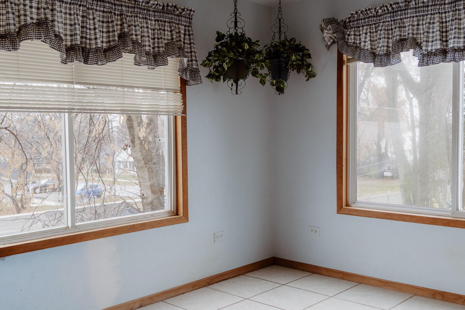 107 Arcadia Avenue Romeoville, IL 60446 - Photo 8 of 51 a view of front door