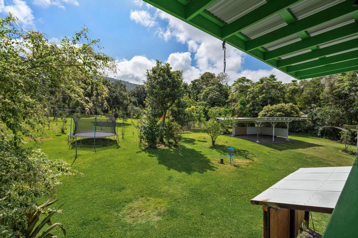 83-5434 Middle Keei Road Captain Cook, HI 96704 - Photo 17 of 30