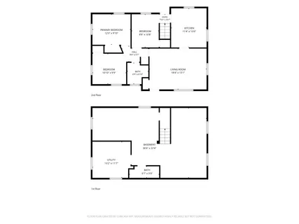 $317,000 | 5900 Ensign Avenue North, New Hope, MN 55428
