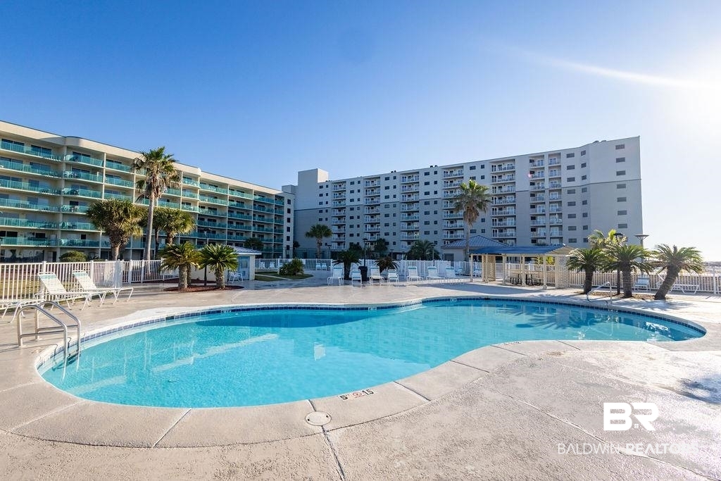 375 Plantation Road, Unit 5502 Gulf Shores, AL 36542 - Photo 4 of 27 Gulf Shores Plantation features many great amenities that are all available to owners and guests.