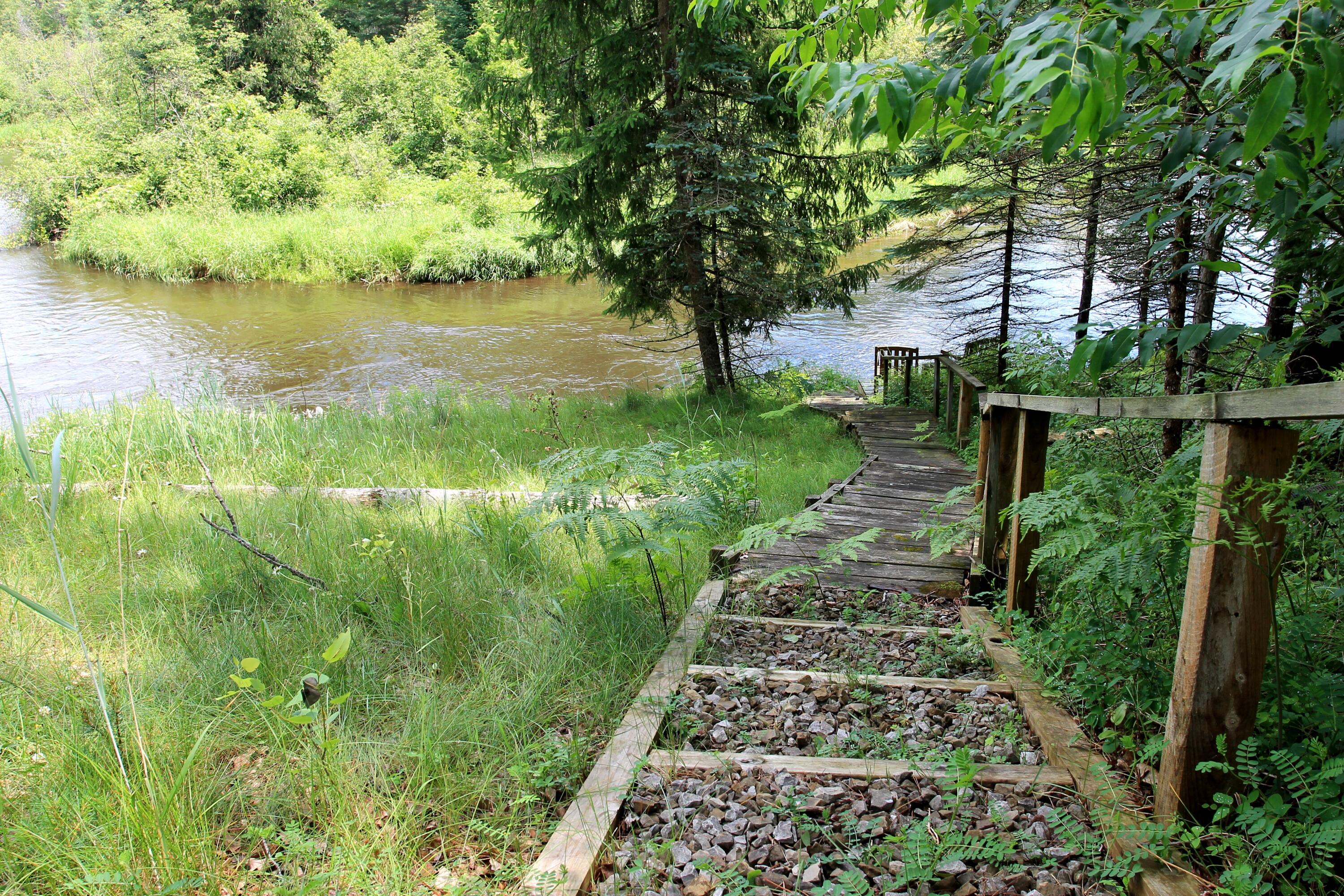 56 South Wye Bend Road Grayling, MI 49738 - Photo 55 of 71 Gallery Image 55