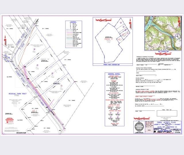 Lot 4 Sober Road Leechburg, PA 15656 - Photo 2 of 2 unknown