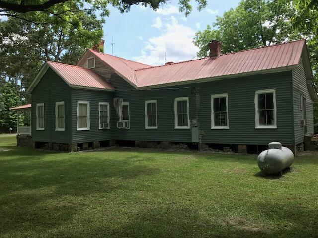 4136 Mt Pleasant Road Ehrhardt, SC 29081 - Photo 2 of 11 Gallery Image 2