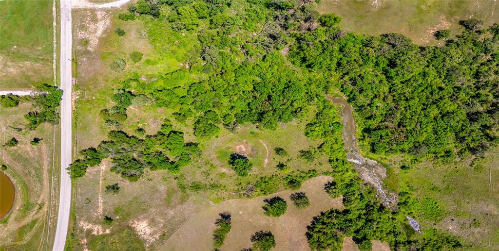 1874 County Road Springtown, TX 76082 - Photo 24 of 24 a view of a garden