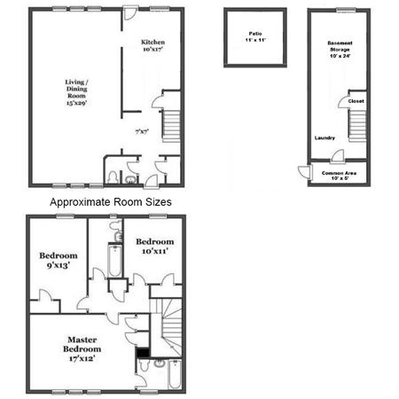 9 Elm Road, Unit B Devens, MA 01434 - Photo 6 of 30