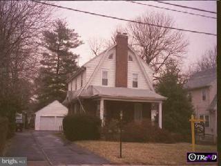 319 Derwyn Road Lansdowne, PA 19050 - Photo 1 of 1 Gallery Image 1