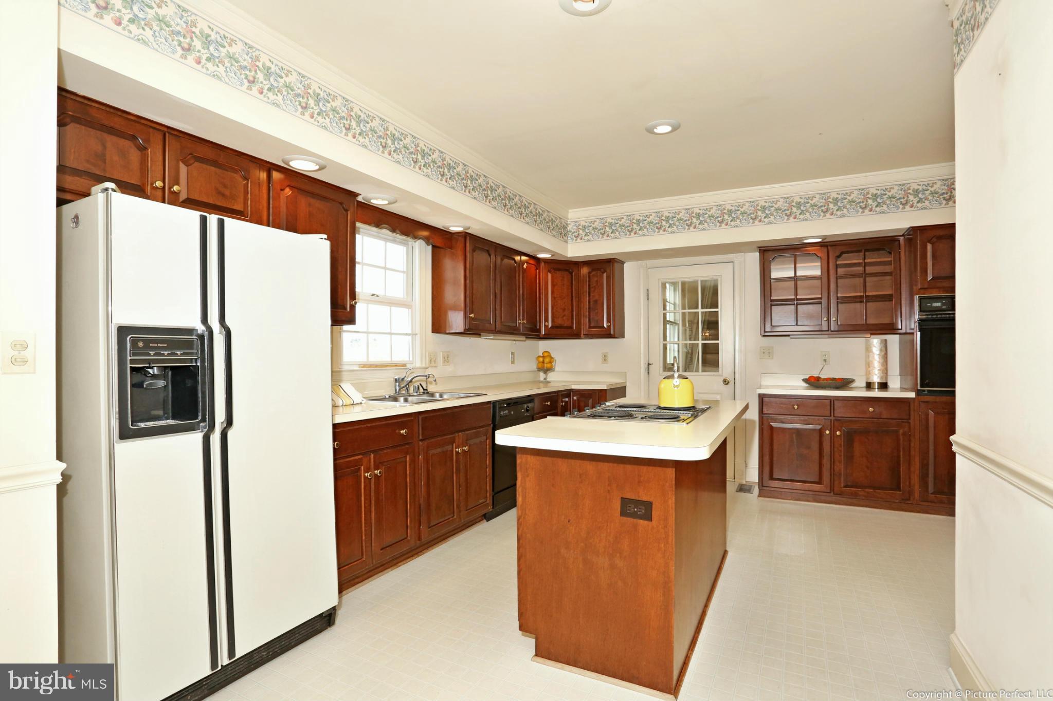 5470 South Renn Road Frederick, MD 21703 - Photo 12 of 30 Kitchen