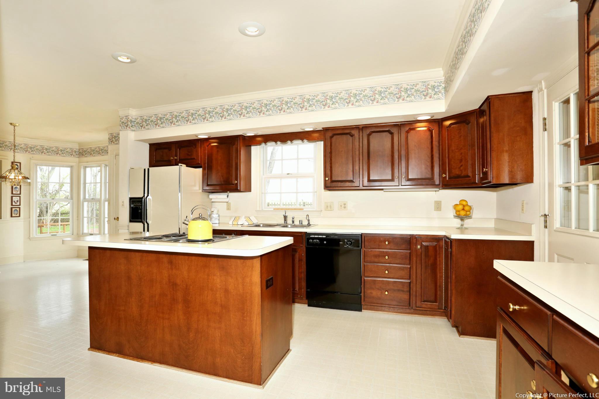 5470 South Renn Road Frederick, MD 21703 - Photo 14 of 30 Kitchen