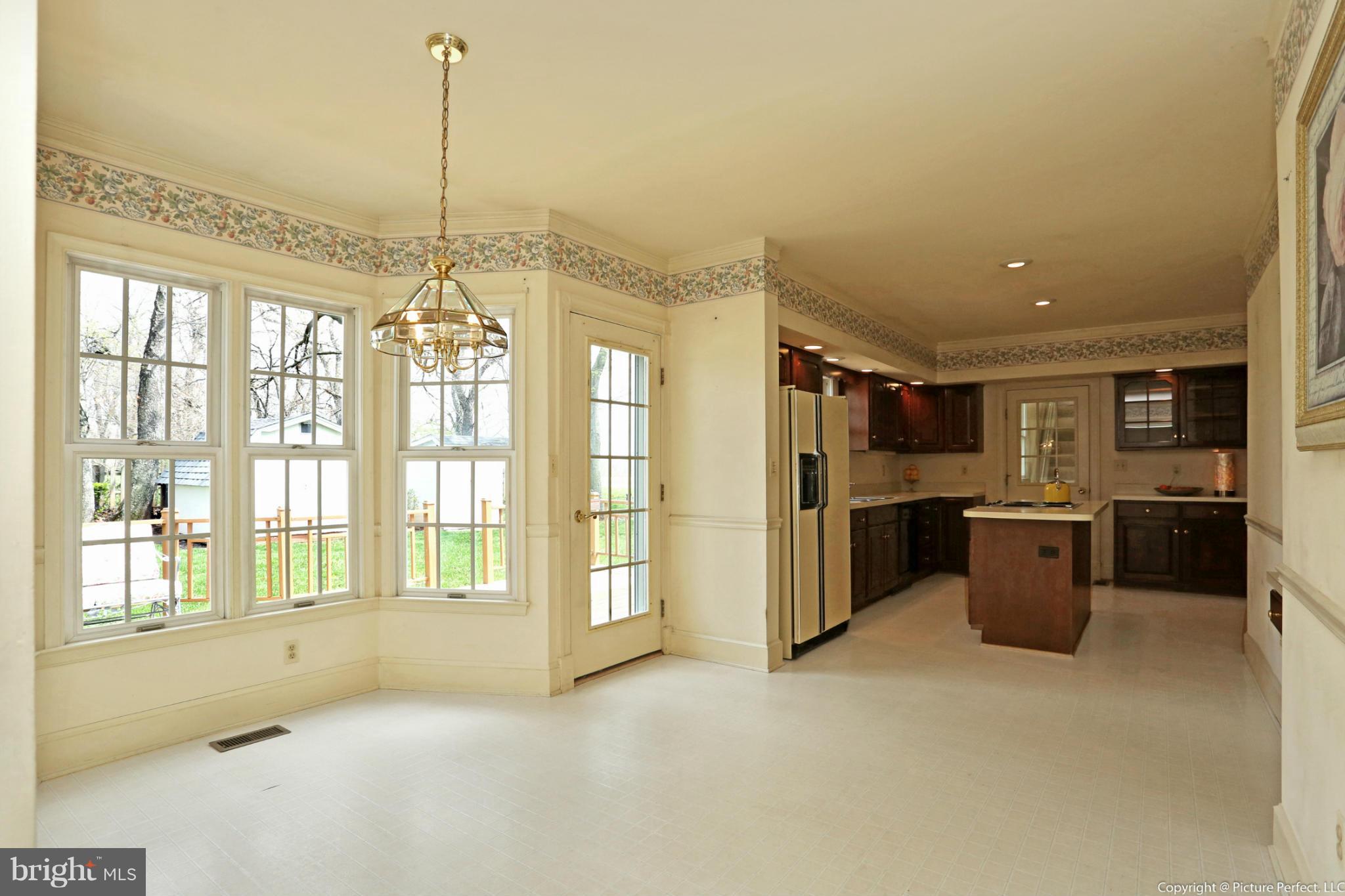 5470 South Renn Road Frederick, MD 21703 - Photo 15 of 30 Interior (General)