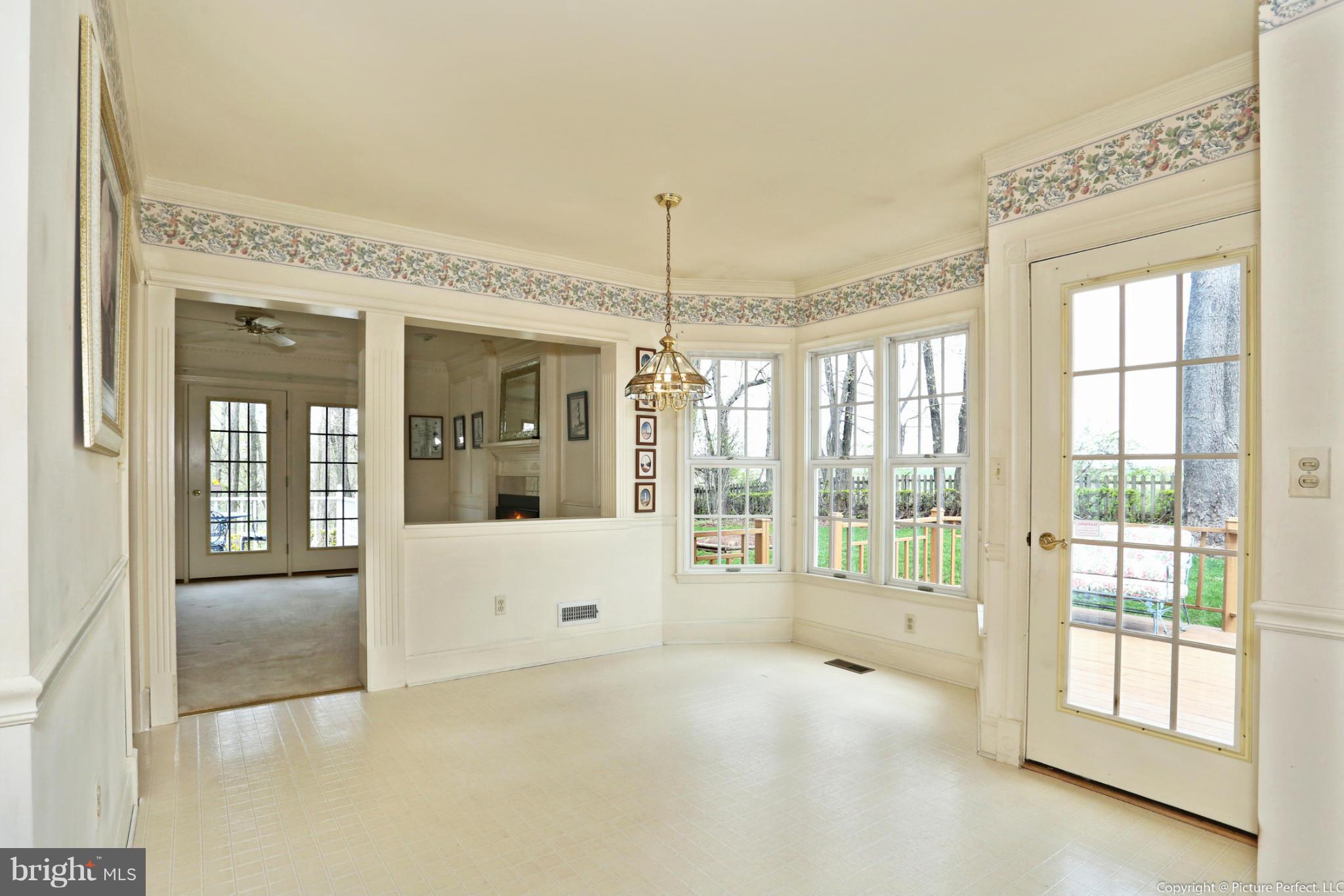 5470 South Renn Road Frederick, MD 21703 - Photo 16 of 30 Interior (General)