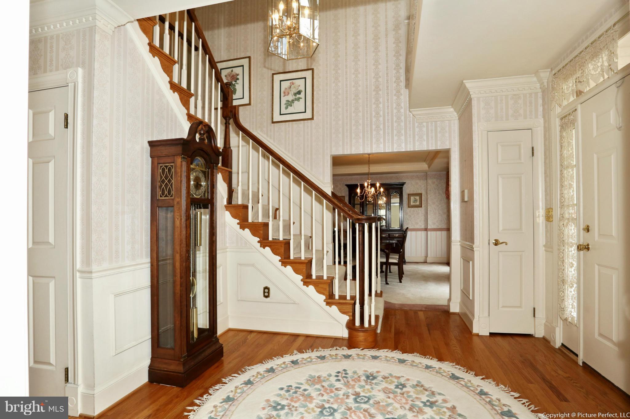 5470 South Renn Road Frederick, MD 21703 - Photo 20 of 30 Interior (General)