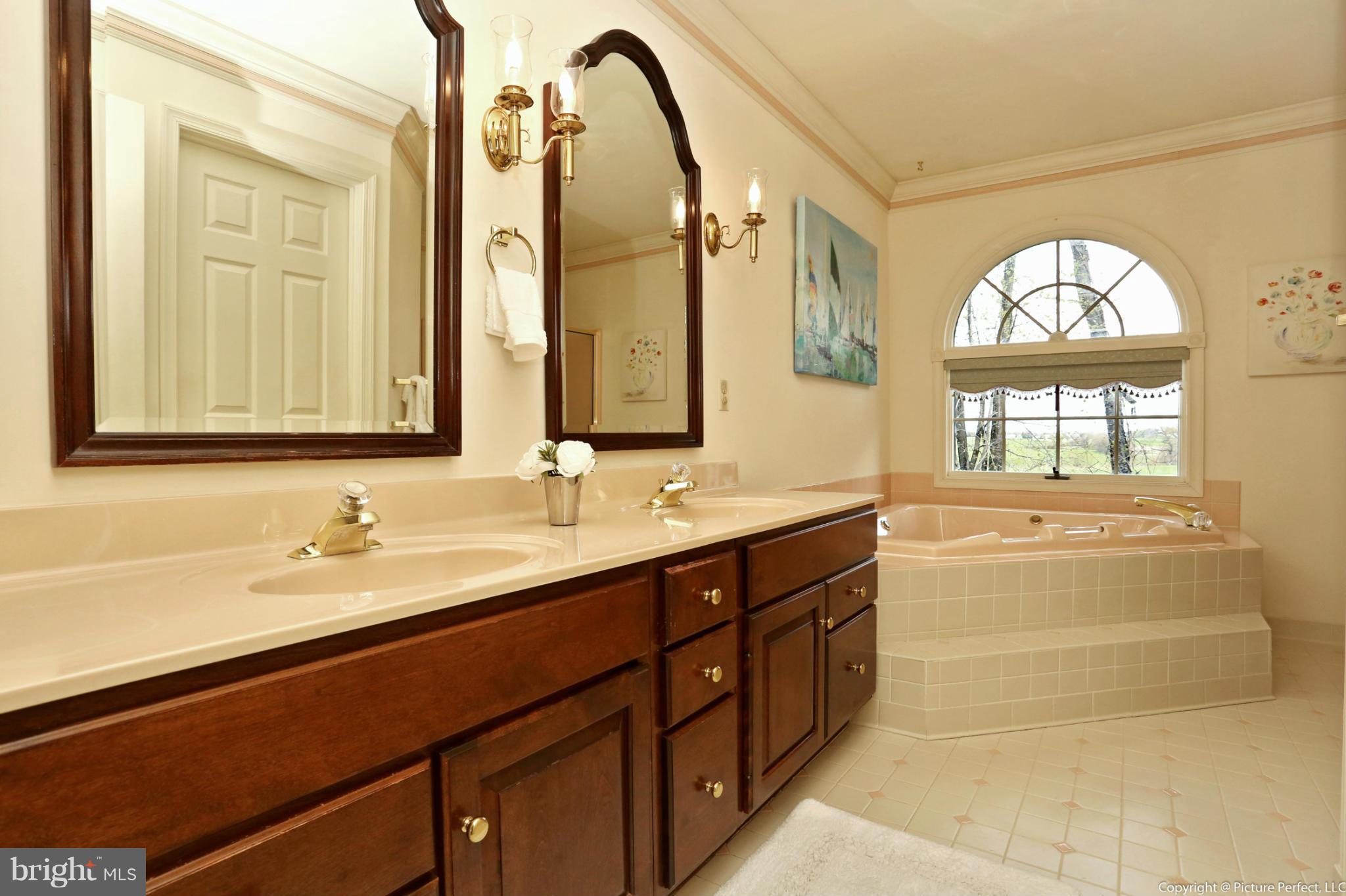 5470 South Renn Road Frederick, MD 21703 - Photo 24 of 30 Bath (Master)