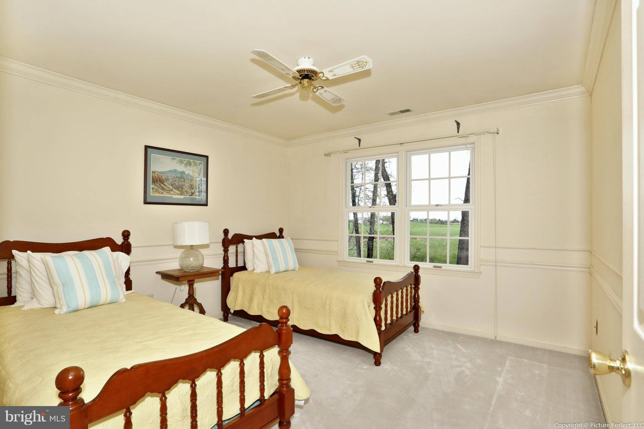 5470 South Renn Road Frederick, MD 21703 - Photo 25 of 30 Bedroom