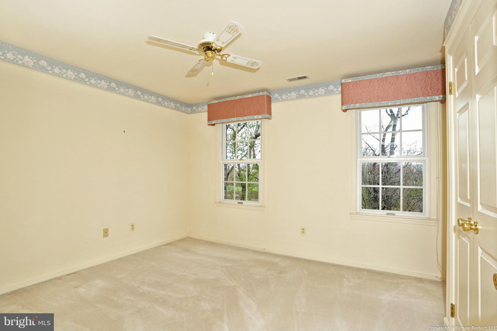 5470 South Renn Road Frederick, MD 21703 - Photo 27 of 30 Bedroom