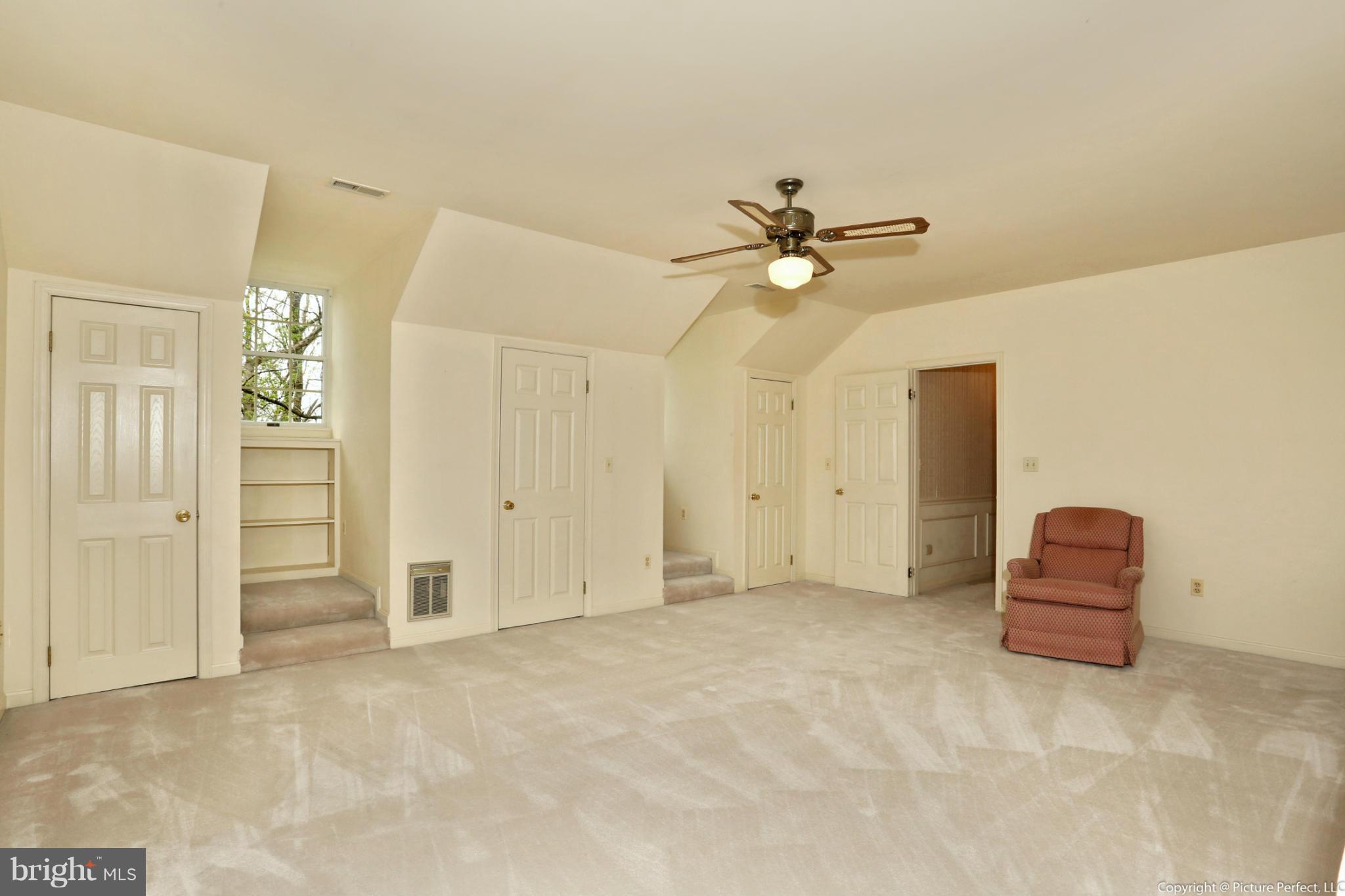 5470 South Renn Road Frederick, MD 21703 - Photo 29 of 30 Bedroom
