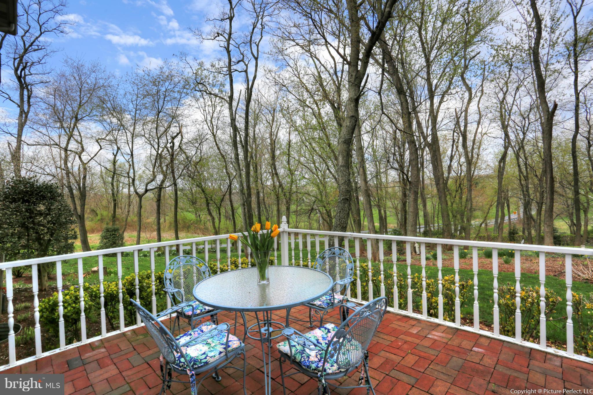 5470 South Renn Road Frederick, MD 21703 - Photo 8 of 30 View