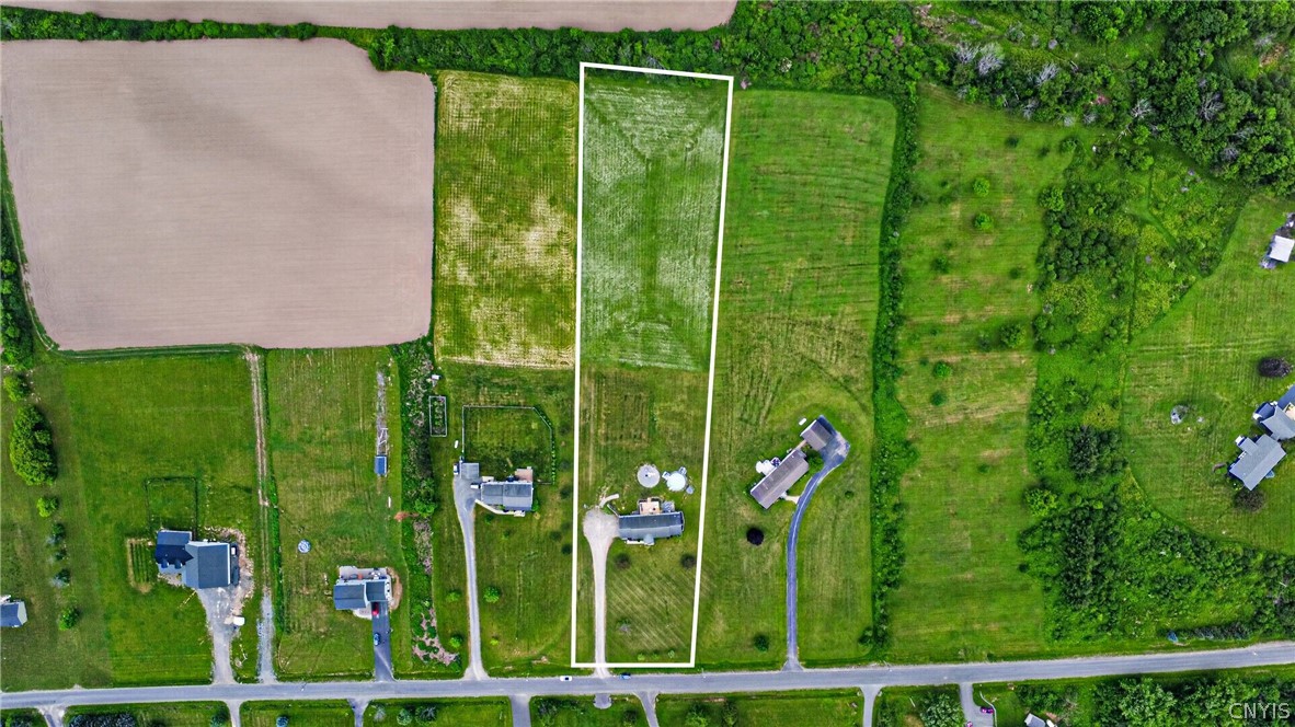 7307 California Road Marshall, NY 13328 - Photo 43 of 44