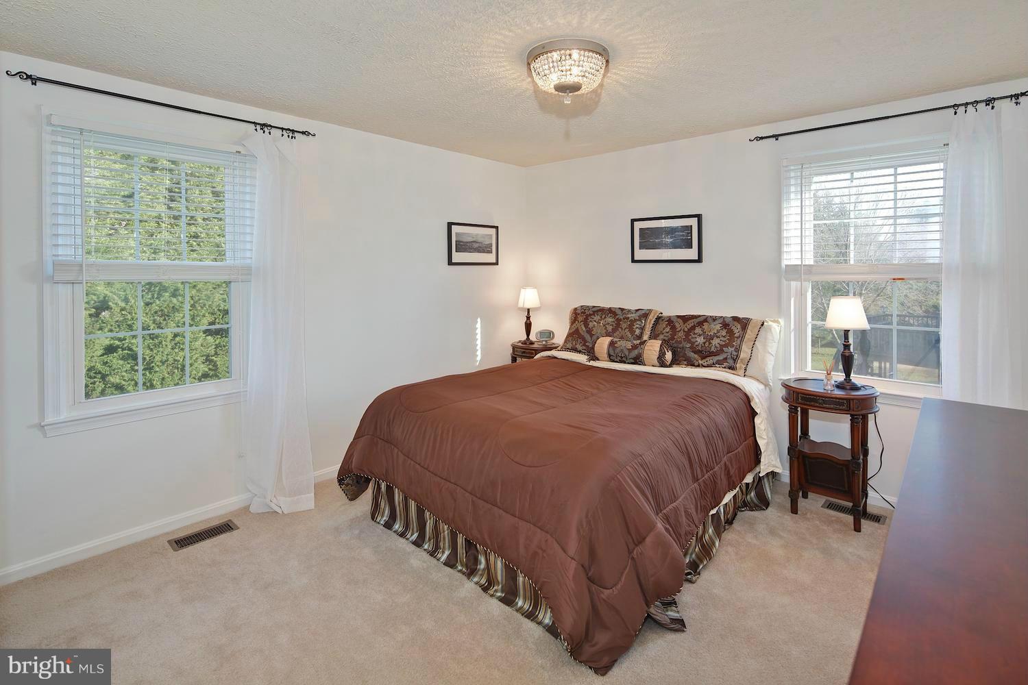 13113 North Point Lane Laurel, MD 20708 - Photo 14 of 30 Bedroom (Master)