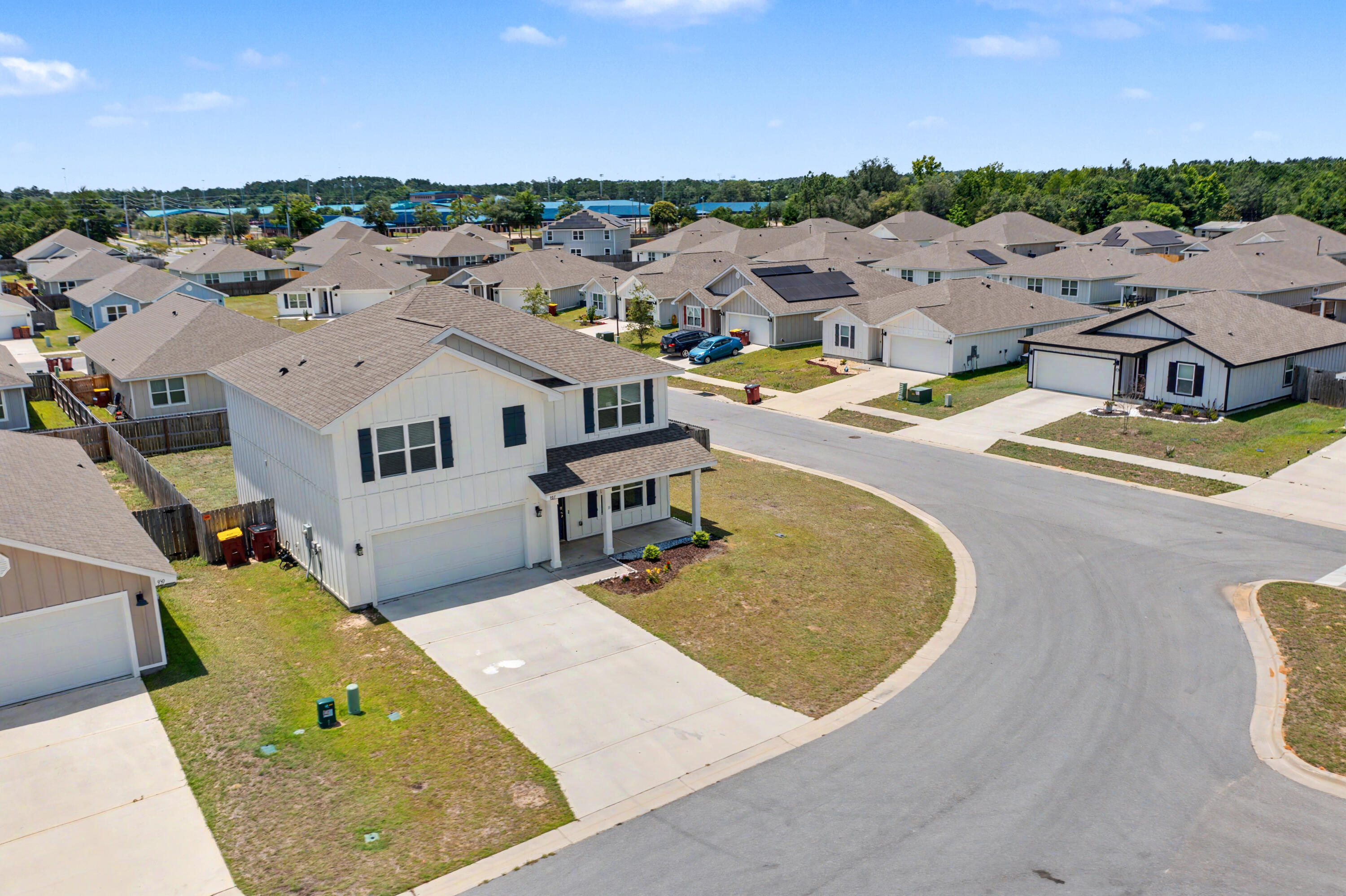 937 Sandbar Loop Crestview, FL 32539 - Photo 53 of 57 53-53