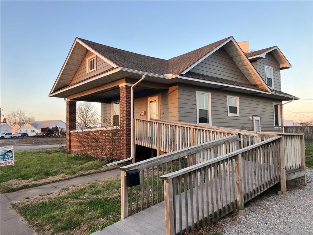 2118 Walnut Street Higginsville, MO 64037 - Photo 1 of 26