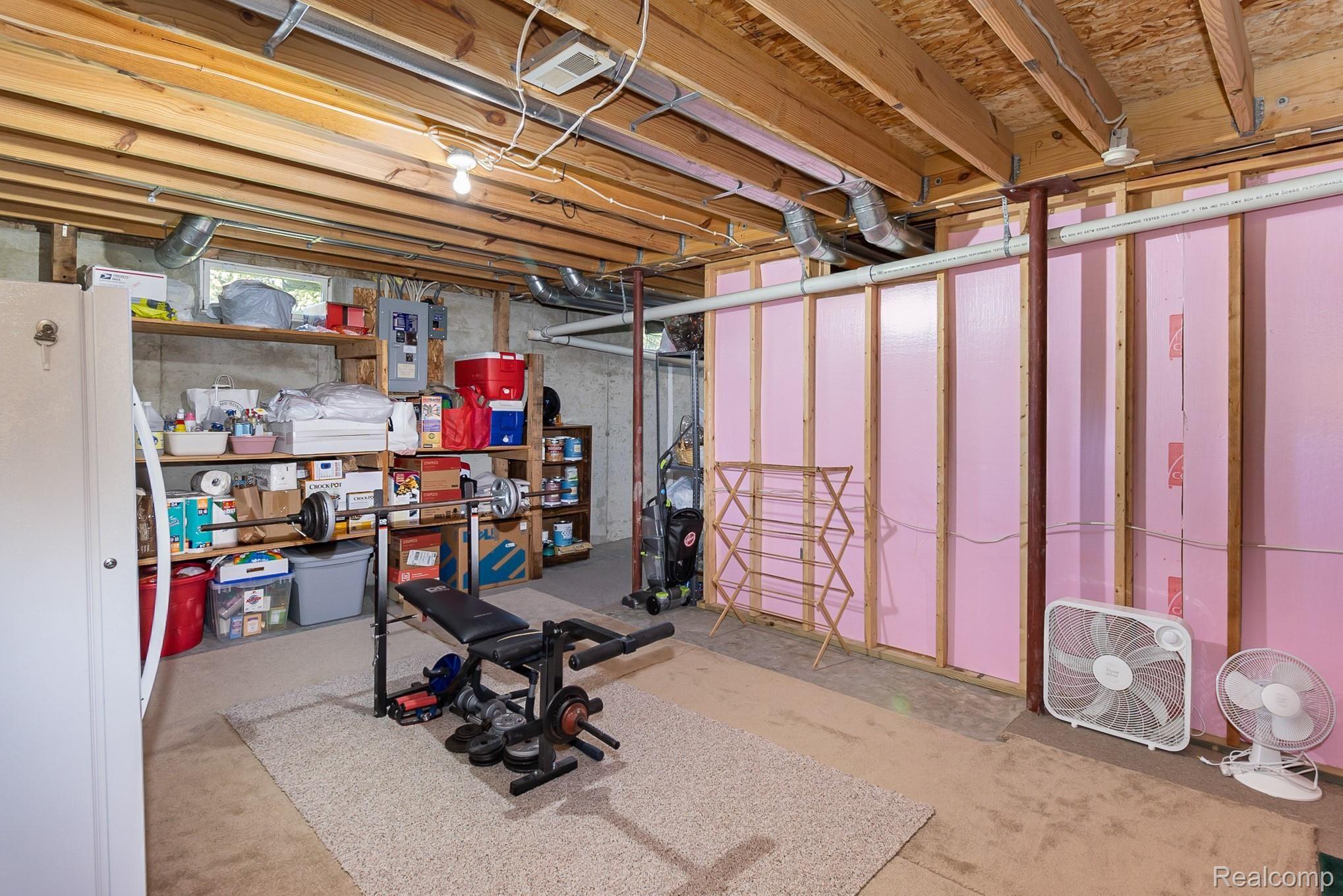 4168 West Coon Lake Road Howell, MI 48843 - Photo 25 of 36 32-Edit.JPG