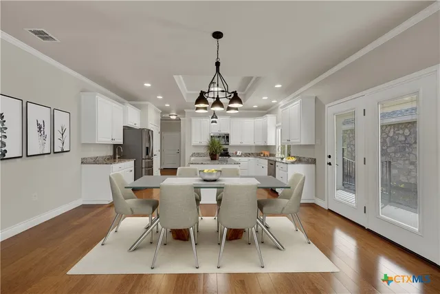 $565,000 | 948 Hudson Lane, New Braunfels, TX 78130