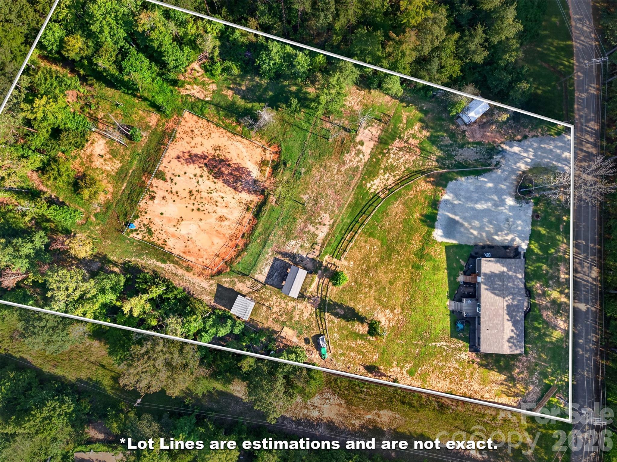 316 Oak Grove Road Landrum, SC 29356 - Photo 36 of 40 Gallery Image 36