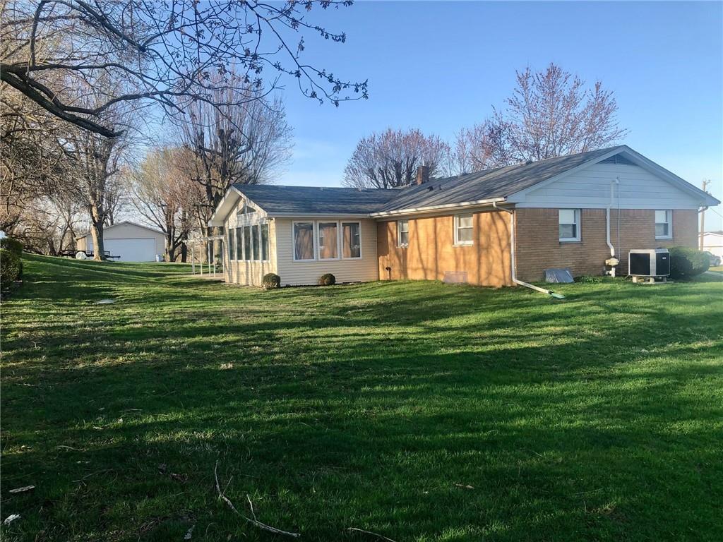 8241 North Hall School Road Monrovia, IN 46157 - Photo 3 of 4 Gallery Image 3