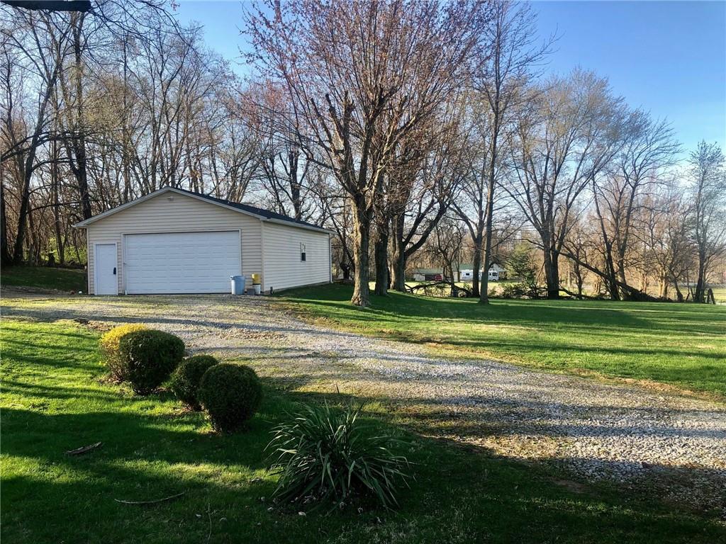 8241 North Hall School Road Monrovia, IN 46157 - Photo 4 of 4 Gallery Image 4