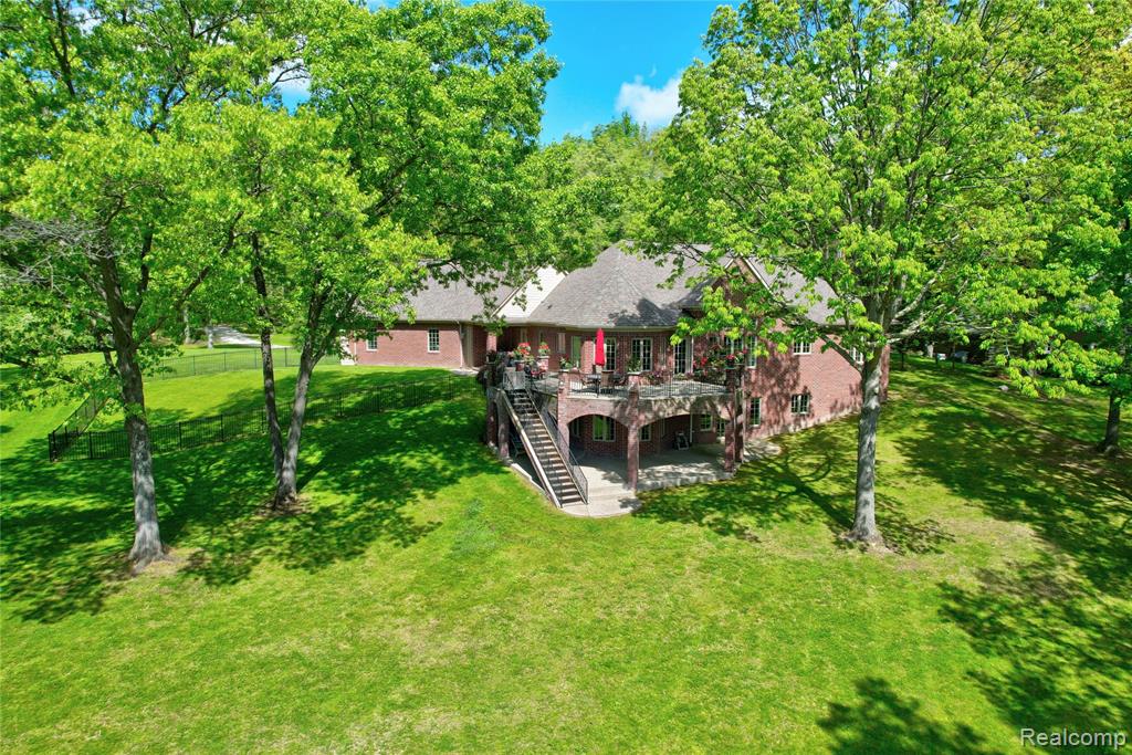 3074 Pond Road Leonard, MI 48367 - Photo 71 of 73