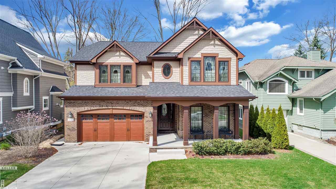 612 7th Street Rochester, MI 48307 - Photo 2 of 58