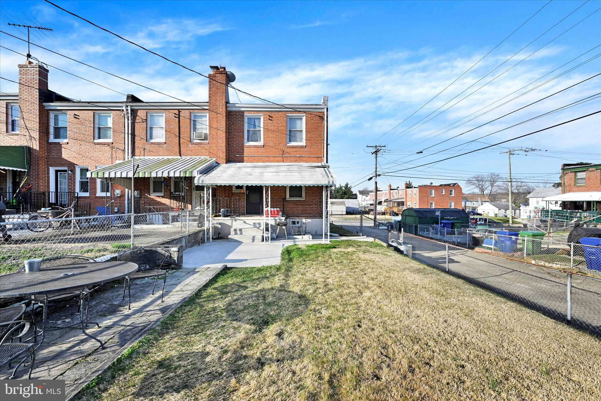 1201 Haverhill Road Baltimore, MD 21229 - Photo 17 of 18 Gallery Image 17