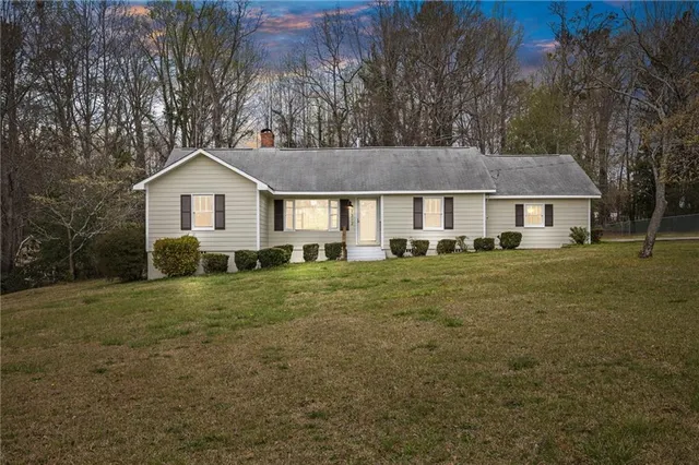 $256,000 | 1312 Milstead Avenue, Conyers, GA 30012